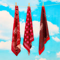 Vintage Bandana 3-Pack
