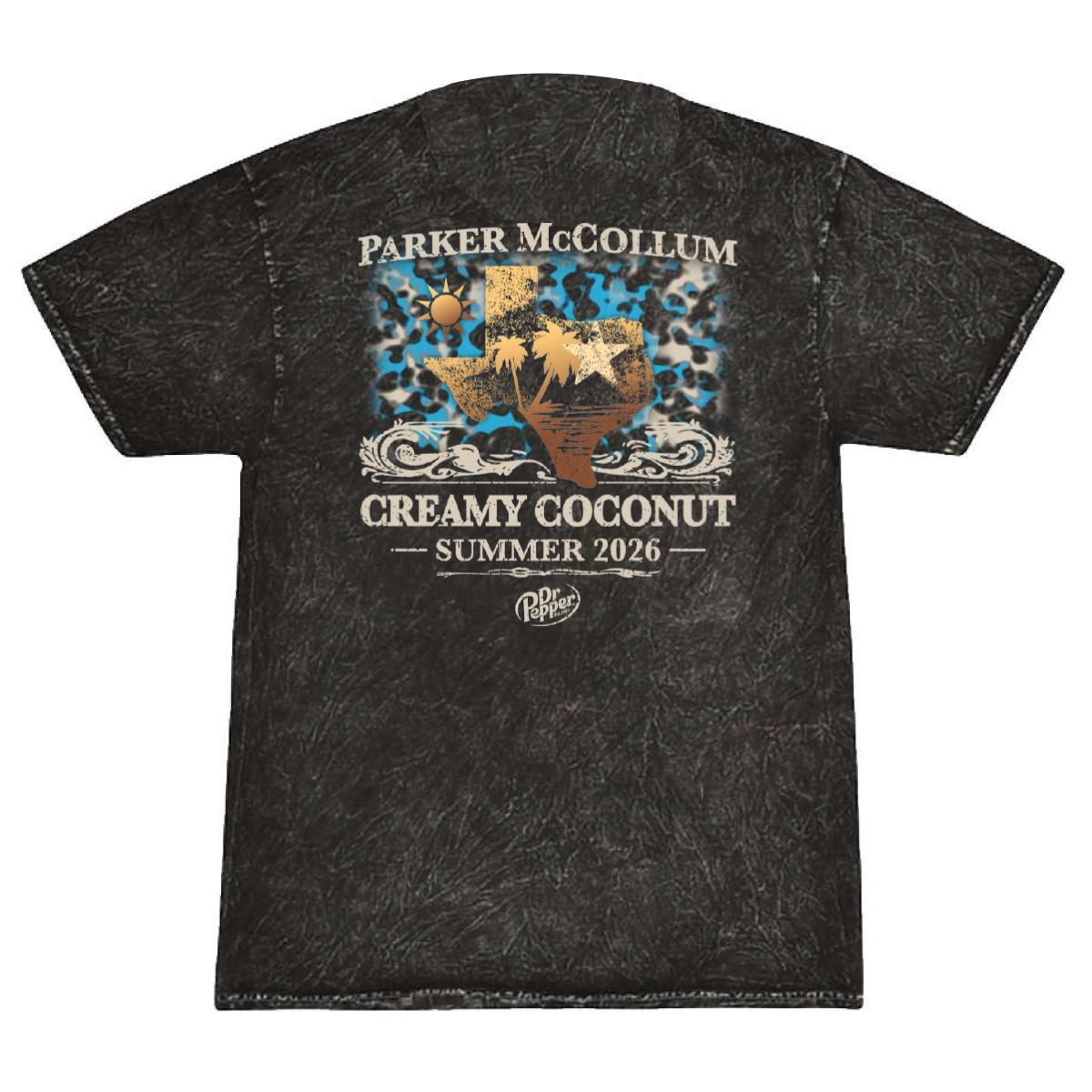 Country Coconut Tee